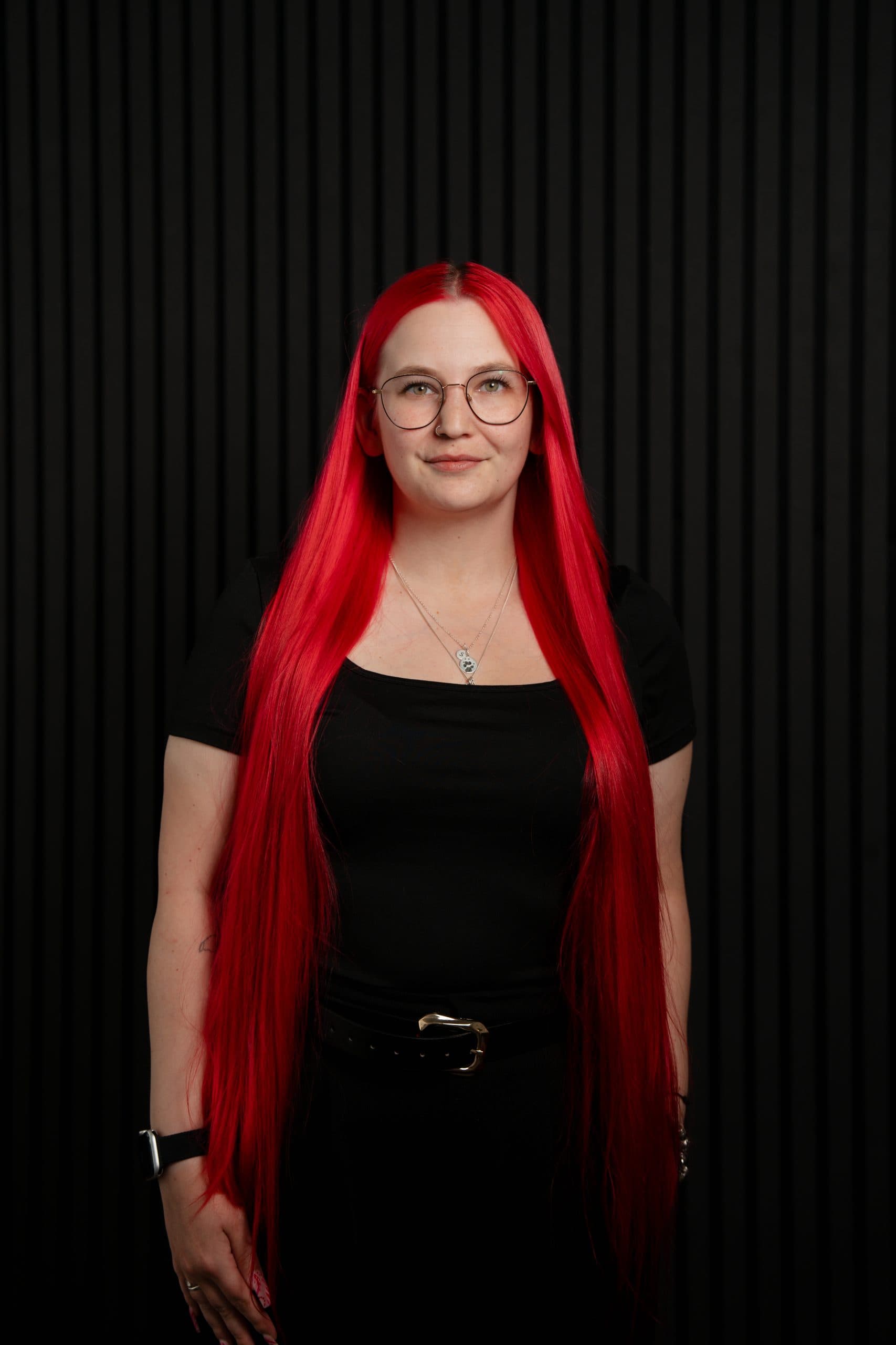 Lena Höltje